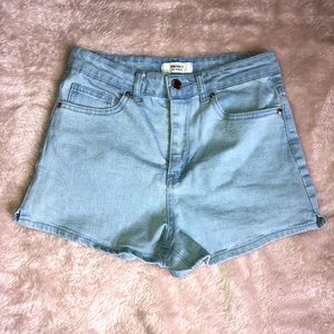 Forever 21 Shorts!